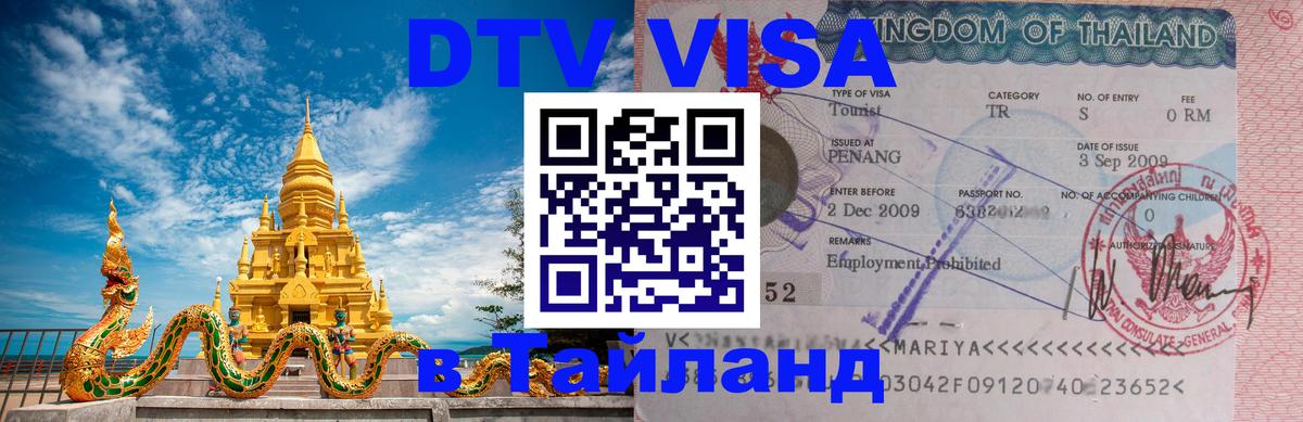 Оформление DTV визы под ключ: стоимость и тарифы, только загранпаспорт - 20.11.2025 